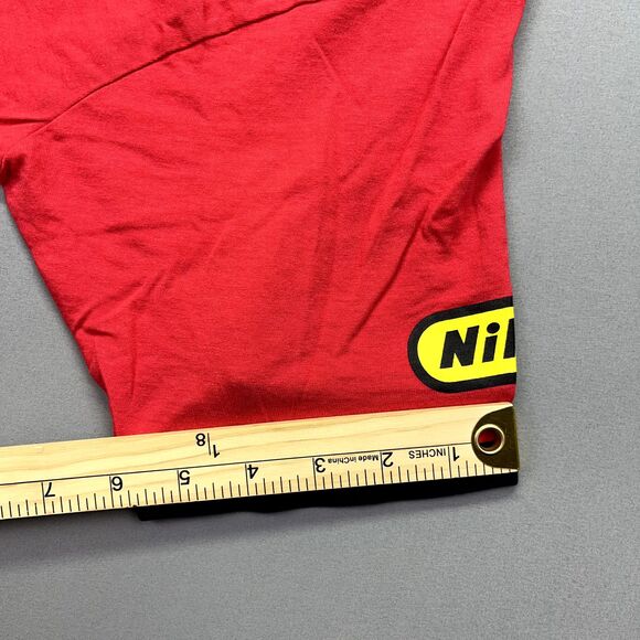 California Angels Shohei Ohtani #17 Vintage Style T-Shirt XL - Picture 8 of 12